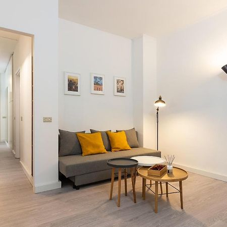 Italianway - Bergognone 31 Leilighet Milano Eksteriør bilde