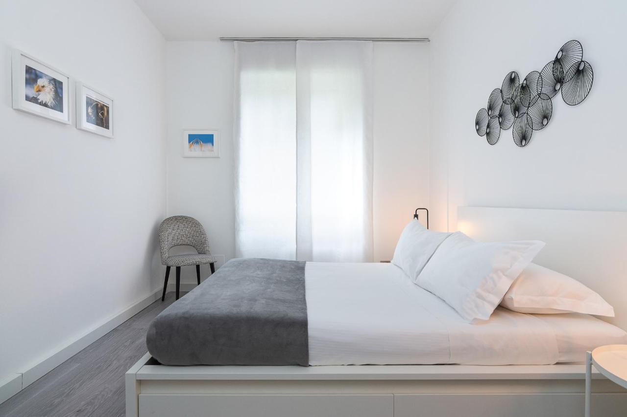 Italianway - Bergognone 31 Leilighet Milano Eksteriør bilde