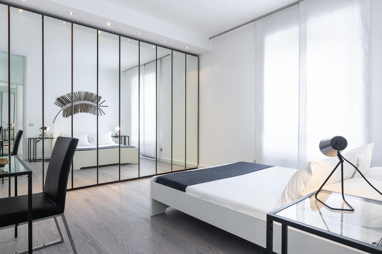 Italianway - Bergognone 31 Leilighet Milano Eksteriør bilde