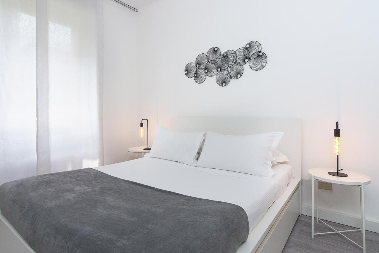 Italianway - Bergognone 31 Leilighet Milano Eksteriør bilde