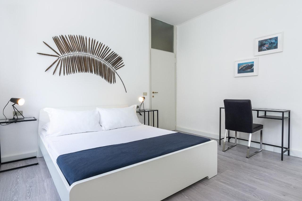 Italianway - Bergognone 31 Leilighet Milano Eksteriør bilde