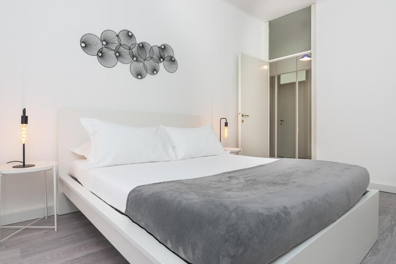 Italianway - Bergognone 31 Leilighet Milano Eksteriør bilde